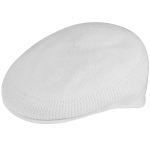 KANGOL TROPIC 504 VENTAIR - WHITE